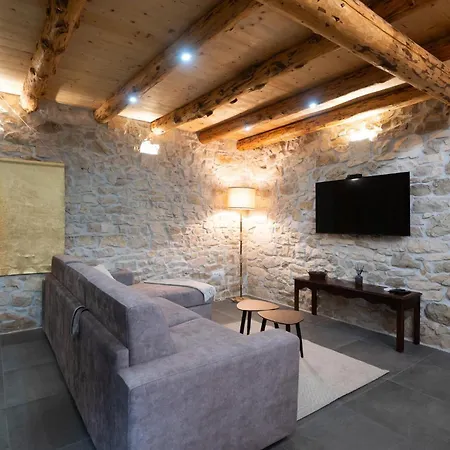 Cozy In With Wifi Prázdninový dům *