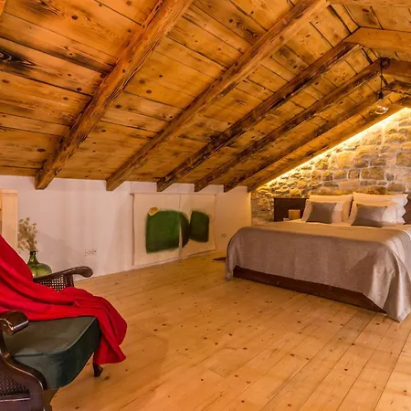 Ferienhaus Cozy In With Wifi